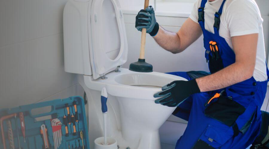 Professional Leak Detection Services in Van Buren, MO